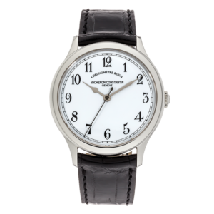 Фото 60 - Vacheron Constantin Historiques 86122/000P-9362
