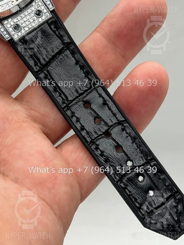Товар Hublot Classic Fusion 33mm 581.OX.1181.RX Фото 6 - Hublot Classic Fusion 33mm 581.OX.1181.RX