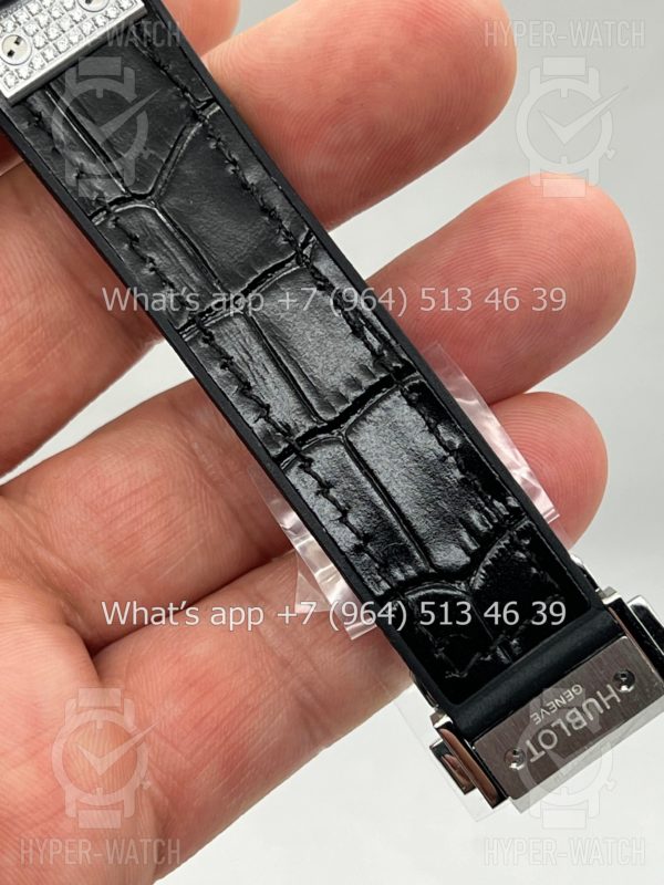 Товар Hublot Classic Fusion 33mm 581.OX.1181.RX Фото 7 - Hublot Classic Fusion 33mm 581.OX.1181.RX
