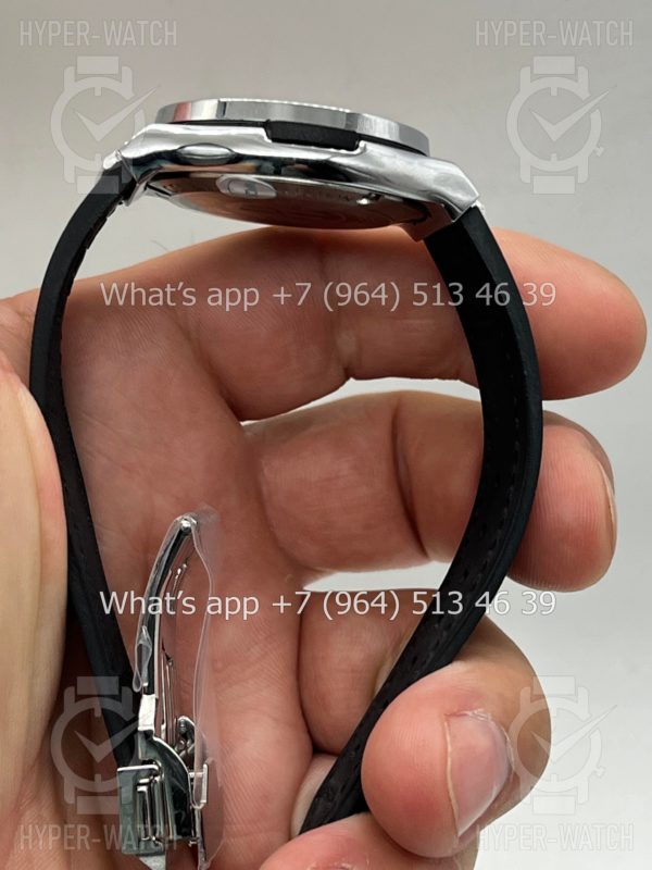 Товар Hublot Classic Fusion 33mm 581.OX.1181.RX Фото 8 - Hublot Classic Fusion 33mm 581.OX.1181.RX