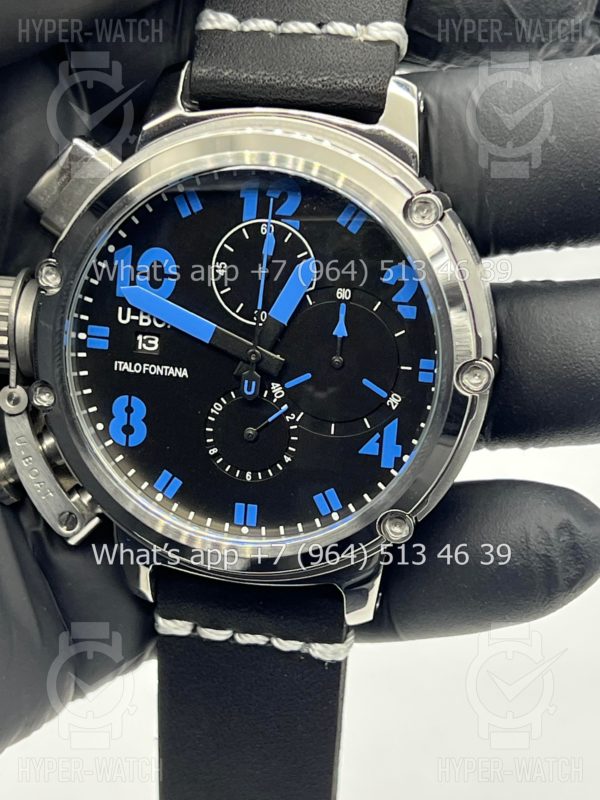 Товар U-Boat Chimera 6495 46mm Art 4036 Фото 3 - U-Boat Chimera 6495 46mm Art 4036