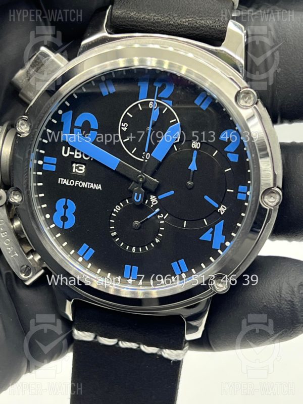 Товар U-Boat Chimera 6495 46mm Art 4036 Фото 4 - U-Boat Chimera 6495 46mm Art 4036