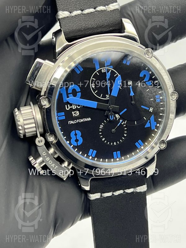 Товар U-Boat Chimera 6495 46mm Art 4036 Фото 6 - U-Boat Chimera 6495 46mm Art 4036