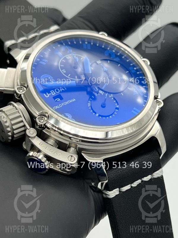Товар U-Boat Chimera 6495 46mm Art 4036 Фото 7 - U-Boat Chimera 6495 46mm Art 4036