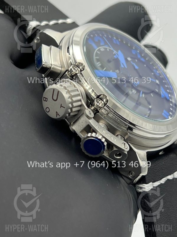 Товар U-Boat Chimera 6495 46mm Art 4036 Фото 9 - U-Boat Chimera 6495 46mm Art 4036