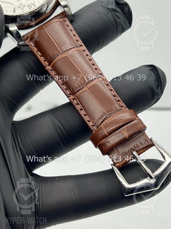 Фото 11 - Patek Philippe Grand Complications 43mm Art 4041