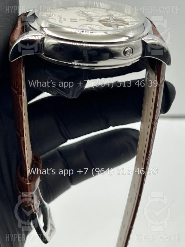 Фото 12 - Patek Philippe Grand Complications 43mm Art 4041