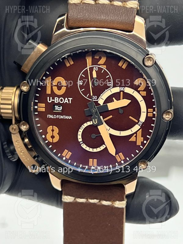 Товар U-Boat Chimera 6496 46mm Art 4034 Фото 2 - U-Boat Chimera 6496 46mm Art 4034
