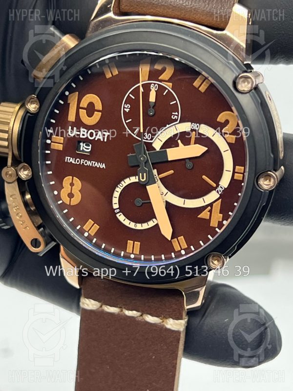Товар U-Boat Chimera 6496 46mm Art 4034 Фото 3 - U-Boat Chimera 6496 46mm Art 4034