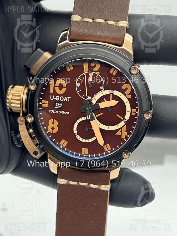 Товар U-Boat Chimera 6496 46mm Art 4034 Фото 4 - U-Boat Chimera 6496 46mm Art 4034