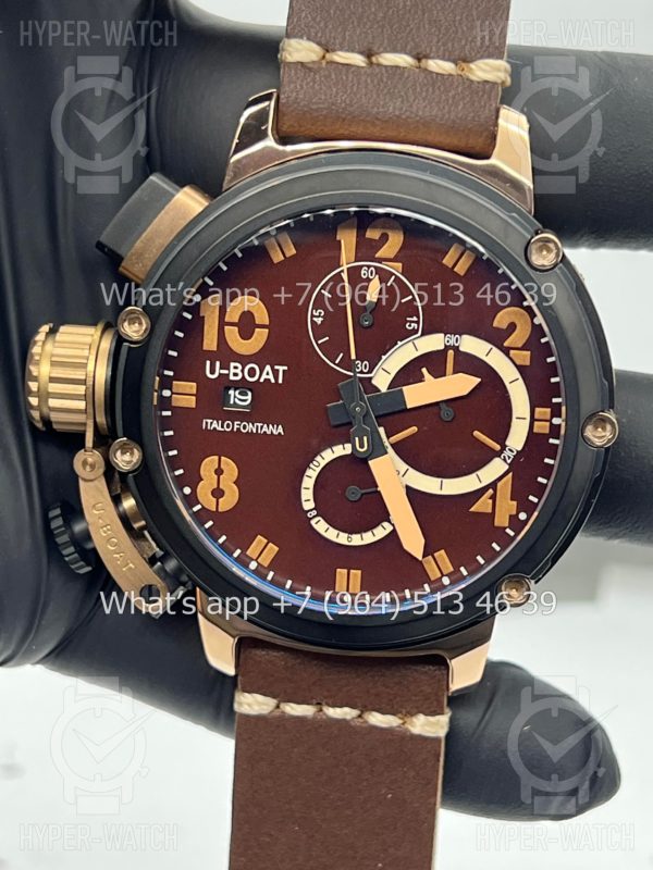 Товар U-Boat Chimera 6496 46mm Art 4034 Фото 6 - U-Boat Chimera 6496 46mm Art 4034