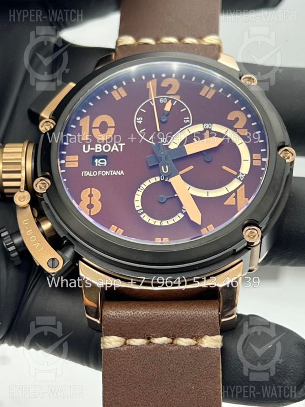 Товар U-Boat Chimera 6496 46mm Art 4034 Фото 8 - U-Boat Chimera 6496 46mm Art 4034