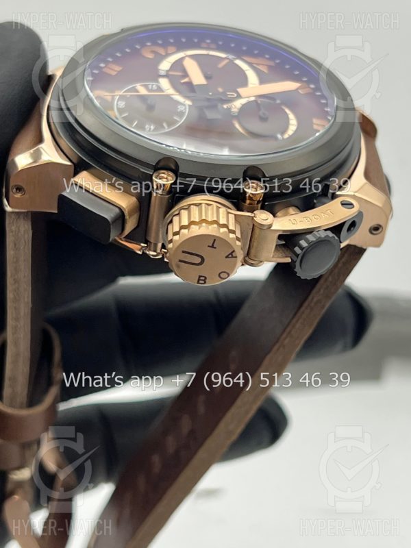 Товар U-Boat Chimera 6496 46mm Art 4034 Фото 11 - U-Boat Chimera 6496 46mm Art 4034