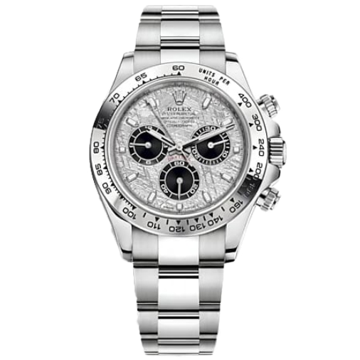 Товар Rolex Cosmograph Daytona 40mm 116509-0073 Фото 1 - Rolex Cosmograph Daytona 40mm 116509-0073