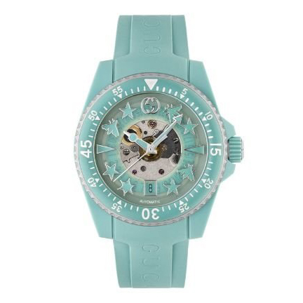 Товар Gucci Dive 40mm YA136344 Фото 1 - Gucci Dive 40mm YA136344