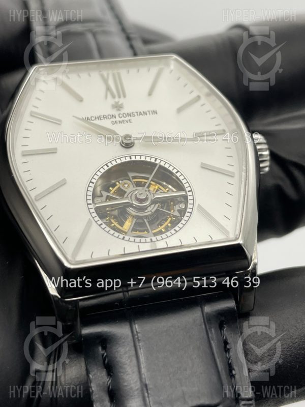 Товар Vacheron Constantin Malte Tonneau Tourbillon Фото 5 - Vacheron Constantin Malte Tonneau Tourbillon
