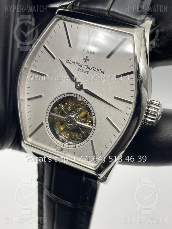 Товар Vacheron Constantin Malte Tonneau Tourbillon Фото 10 - Vacheron Constantin Malte Tonneau Tourbillon