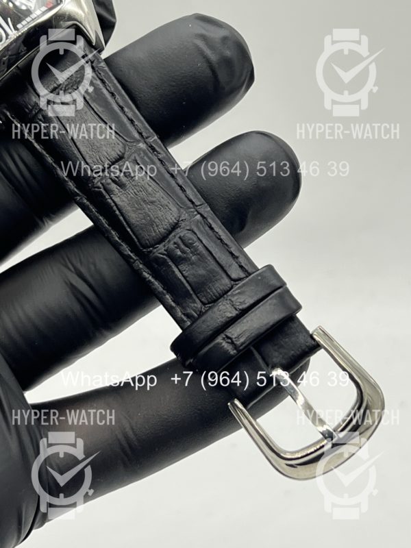 Товар Franck Muller Cintree Curvex Chronograph 40mm Art 4329 Фото 13 - Franck Muller Cintree Curvex Chronograph 40mm Art 4329