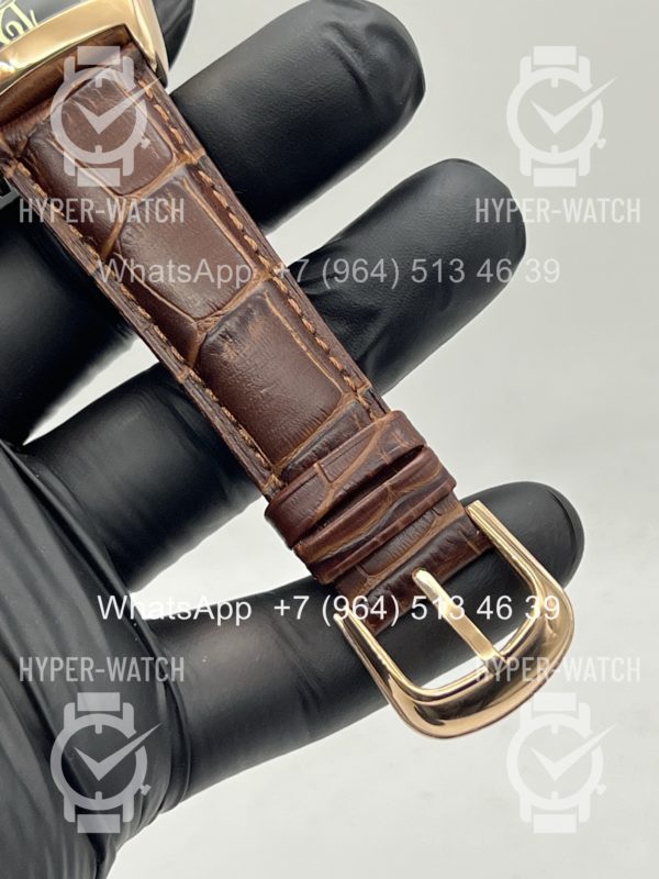 Товар Franck Muller Casablanca Chronograph 40mm Art 4337 Фото 12 - Franck Muller Casablanca Chronograph 40mm Art 4337