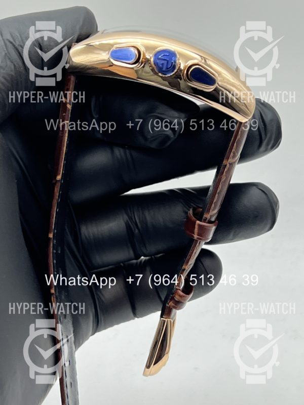 Товар Franck Muller Casablanca Chronograph 40mm Art 4337 Фото 14 - Franck Muller Casablanca Chronograph 40mm Art 4337