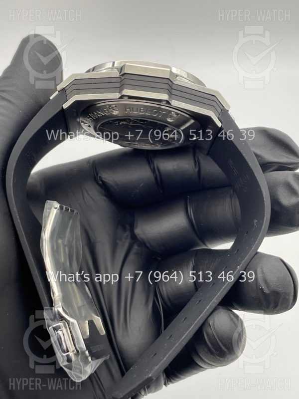 Товар Hublot Big Bang Sang Bleu II 418.NX.1107.RX.1604.MXM20 Фото 12 - Hublot Big Bang Sang Bleu II 418.NX.1107.RX.1604.MXM20