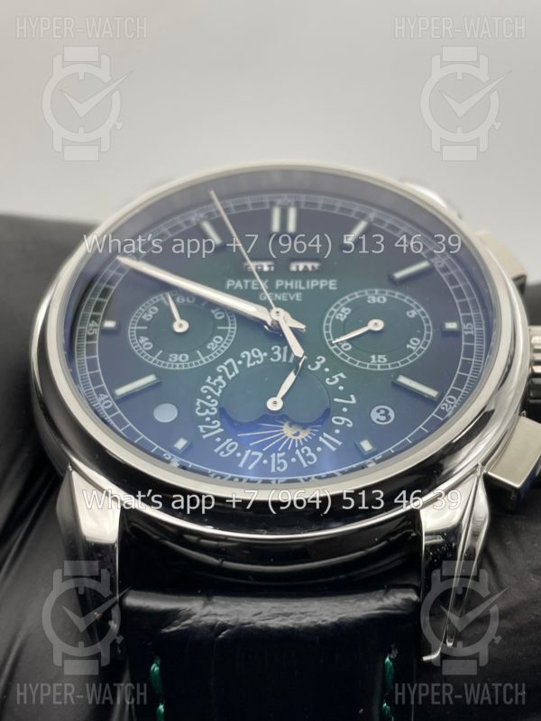 Товар Patek Philippe Grand Complications 43mm Art 4761 Фото 4 - Patek Philippe Grand Complications 43mm Art 4761
