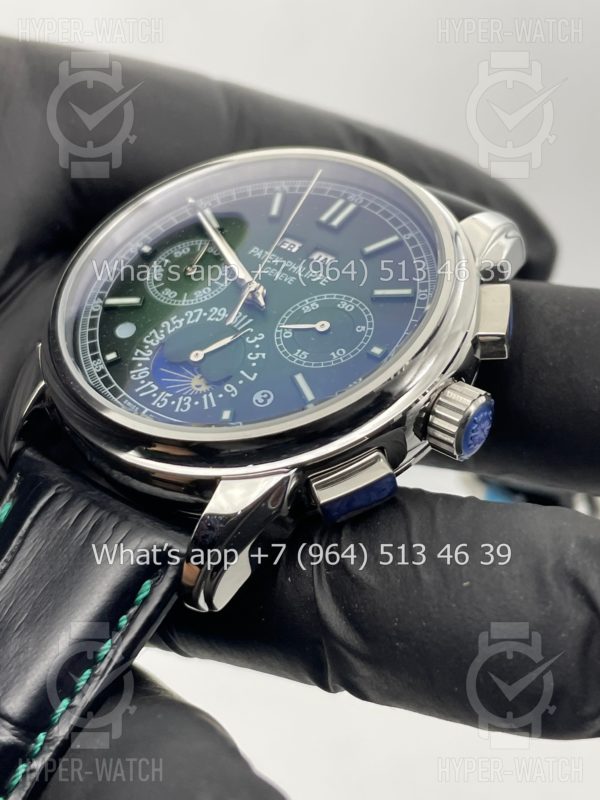 Товар Patek Philippe Grand Complications 43mm Art 4761 Фото 5 - Patek Philippe Grand Complications 43mm Art 4761