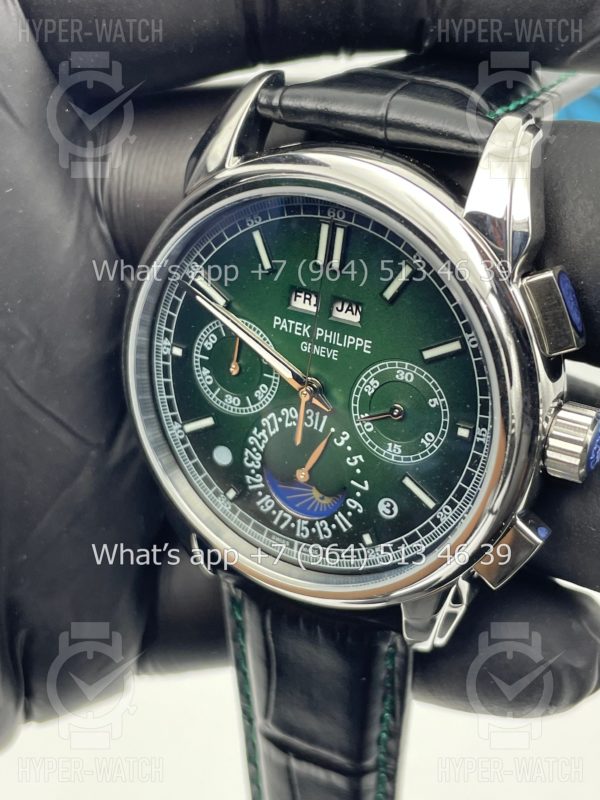 Товар Patek Philippe Grand Complications 43mm Art 4761 Фото 6 - Patek Philippe Grand Complications 43mm Art 4761