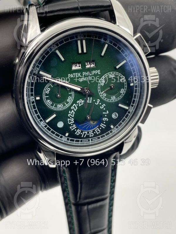 Товар Patek Philippe Grand Complications 43mm Art 4761 Фото 7 - Patek Philippe Grand Complications 43mm Art 4761