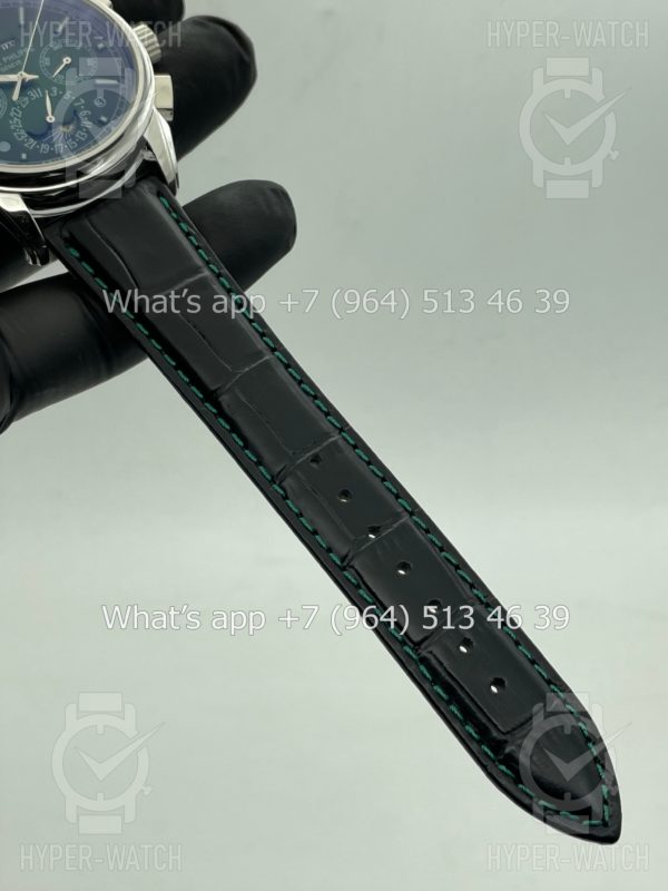 Товар Patek Philippe Grand Complications 43mm Art 4761 Фото 8 - Patek Philippe Grand Complications 43mm Art 4761