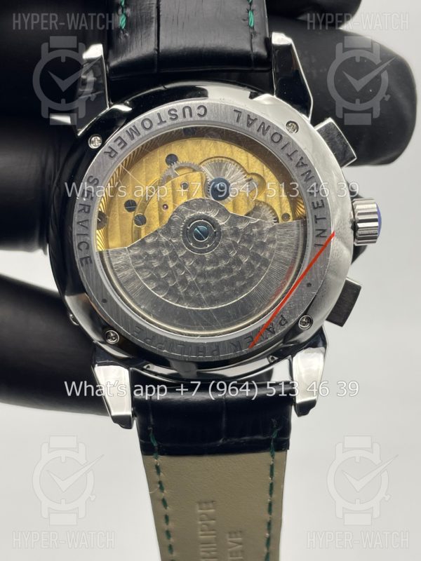 Товар Patek Philippe Grand Complications 43mm Art 4761 Фото 12 - Patek Philippe Grand Complications 43mm Art 4761