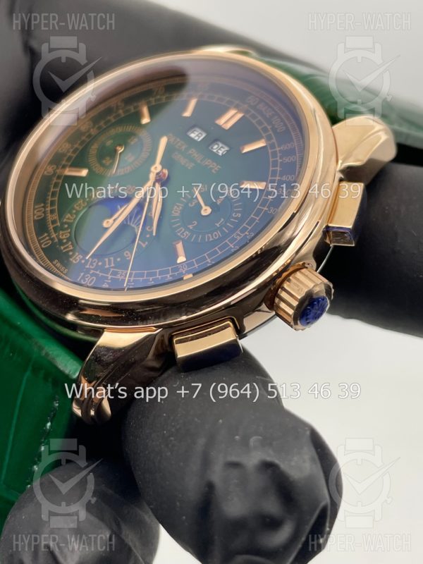 Товар Patek Philippe Grand Complications 43mm Art 4763 Фото 4 - Patek Philippe Grand Complications 43mm Art 4763