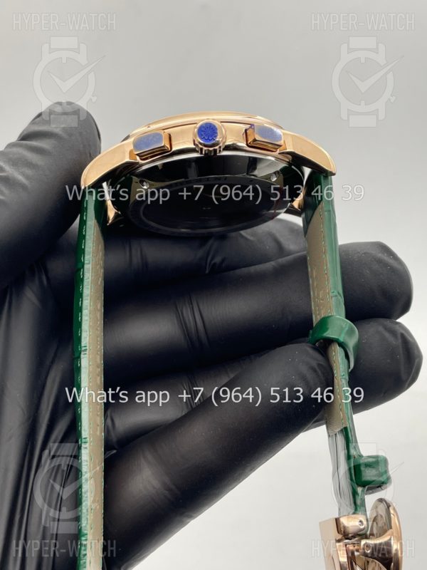 Товар Patek Philippe Grand Complications 43mm Art 4763 Фото 8 - Patek Philippe Grand Complications 43mm Art 4763
