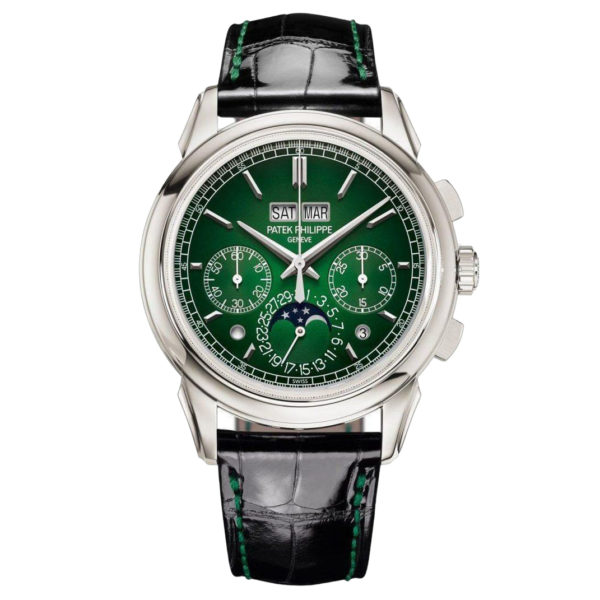 Товар Patek Philippe Grand Complications 43mm Art 4761 Фото 1 - Patek Philippe Grand Complications 43mm Art 4761