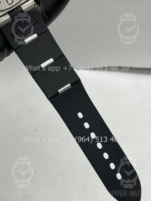 Товар Bvlgari Diagono Titanium Chronograph 44mm Art 5026 Фото 8 - Bvlgari Diagono Titanium Chronograph 44mm Art 5026