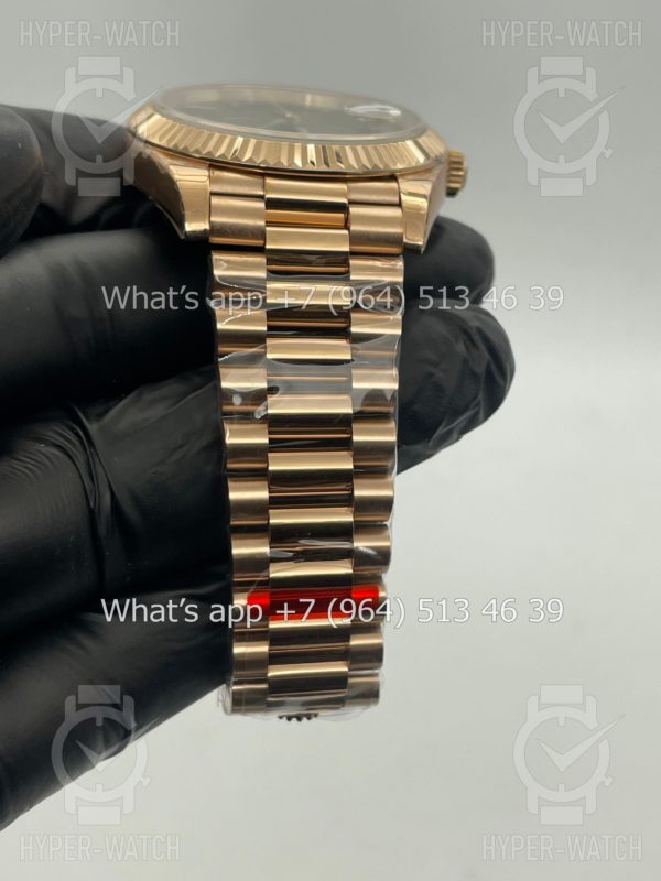 Товар Rolex Day-Date 40mm 228235-0025 Фото 9 - Rolex Day-Date 40mm 228235-0025