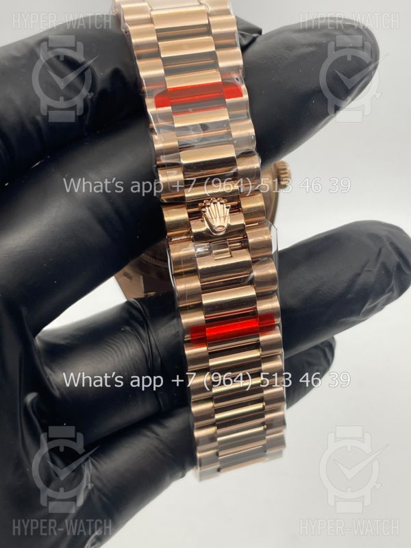 Товар Rolex Day-Date 40mm 228235-0025 Фото 12 - Rolex Day-Date 40mm 228235-0025