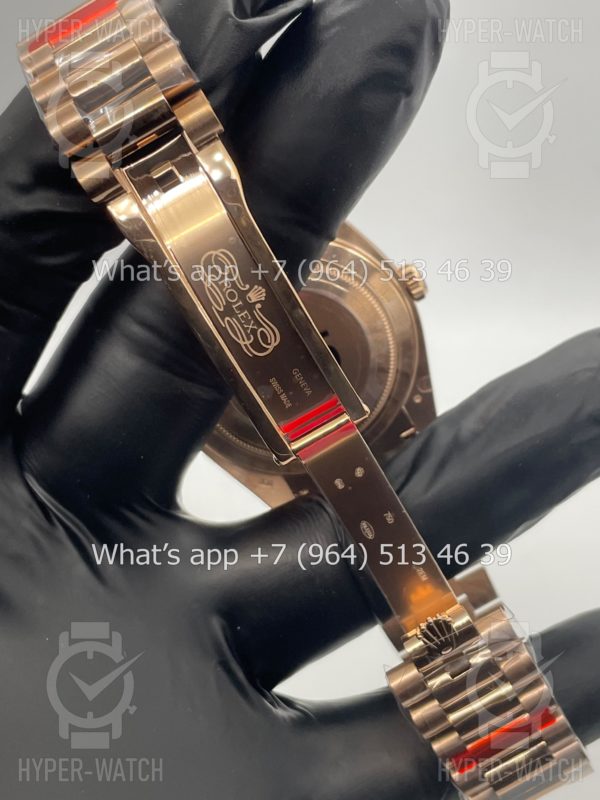 Товар Rolex Day-Date 40mm 228235-0025 Фото 13 - Rolex Day-Date 40mm 228235-0025