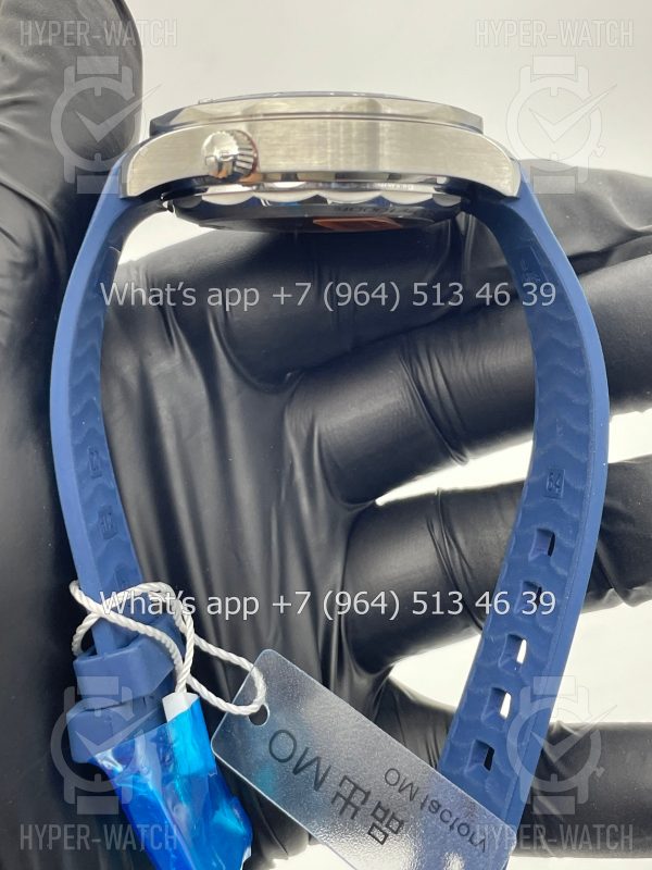 Товар Omega Seamaster Diver 300M 210.32.42.20.06.001 Grey Фото 13 - Omega Seamaster Diver 300M 210.32.42.20.06.001 Grey