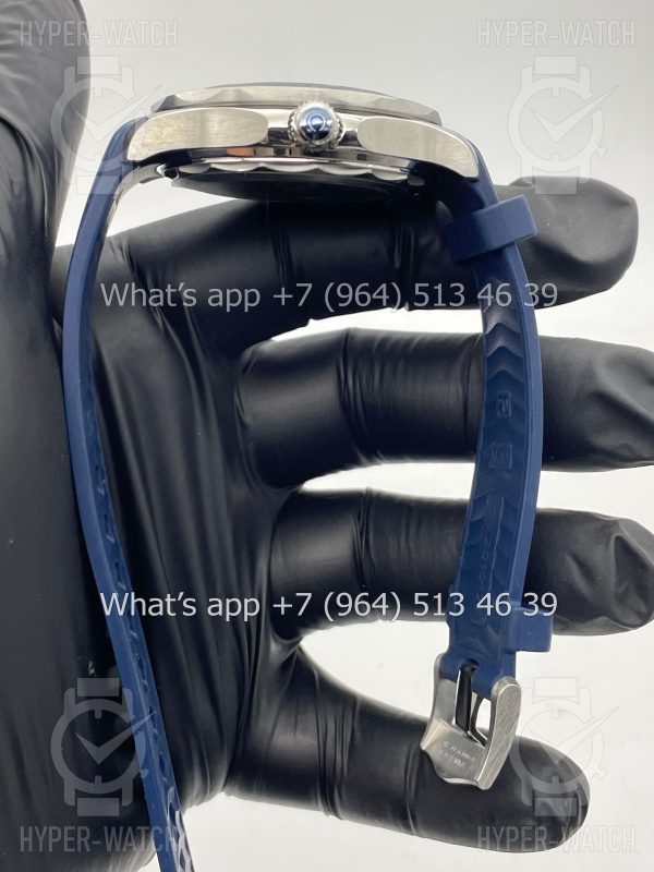 Товар Omega Seamaster Diver 300M 210.32.42.20.03.001 Blue Фото 12 - Omega Seamaster Diver 300M 210.32.42.20.03.001 Blue