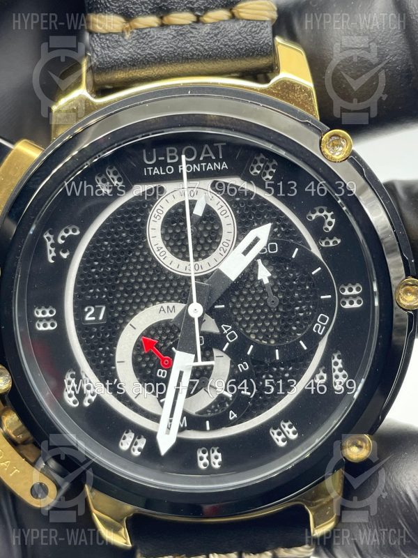 Товар U-Boat Chimera 6495 46mm Art 5530 Фото 4 - U-Boat Chimera 6495 46mm Art 5530