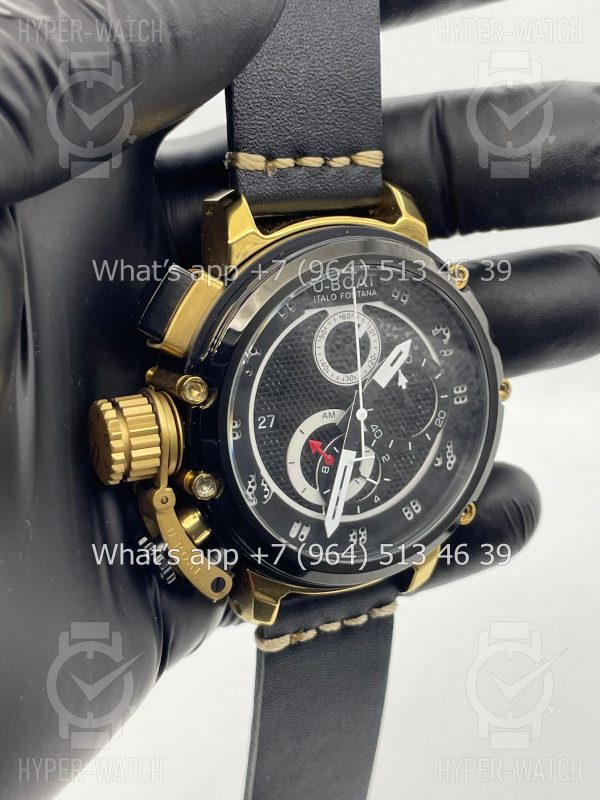 Товар U-Boat Chimera 6495 46mm Art 5530 Фото 8 - U-Boat Chimera 6495 46mm Art 5530