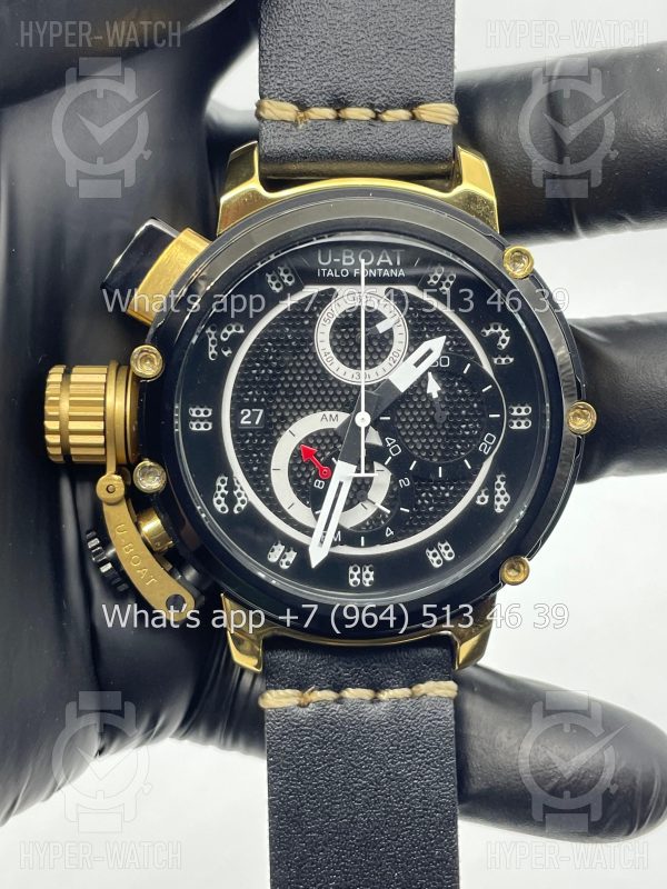 Товар U-Boat Chimera 6495 46mm Art 5530 Фото 9 - U-Boat Chimera 6495 46mm Art 5530