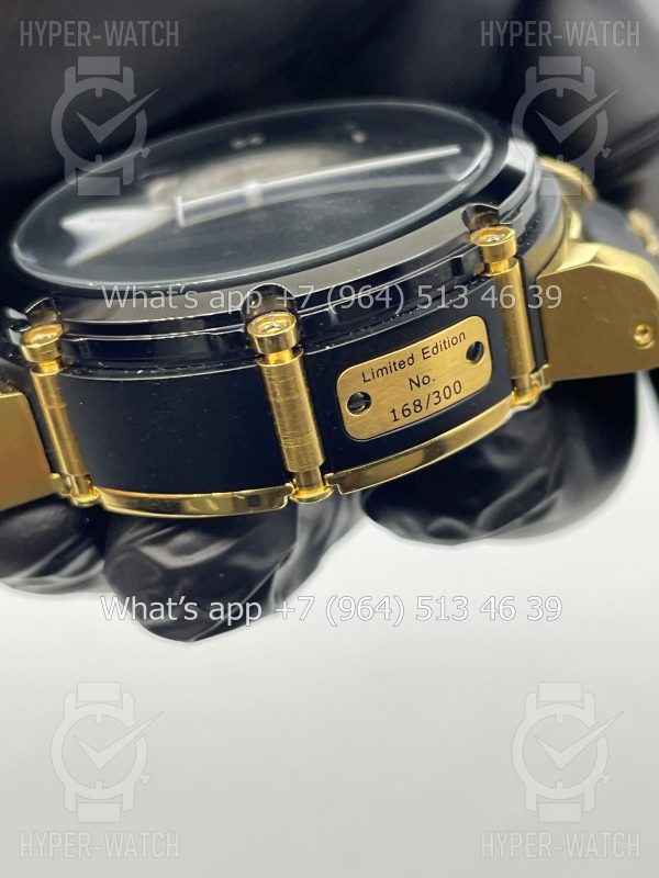 Товар U-Boat Chimera 6495 46mm Art 5530 Фото 11 - U-Boat Chimera 6495 46mm Art 5530