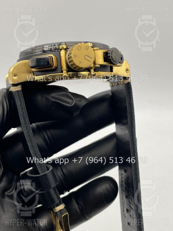 Товар U-Boat Chimera 6495 46mm Art 5530 Фото 15 - U-Boat Chimera 6495 46mm Art 5530