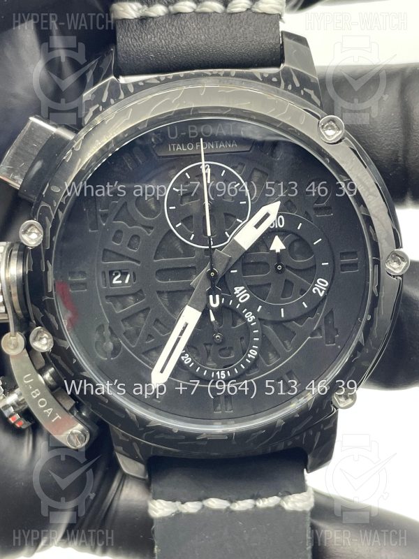 Товар U-Boat Chimera 7177 48mm Art 5531 Фото 2 - U-Boat Chimera 7177 48mm Art 5531