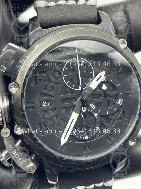 Товар U-Boat Chimera 7177 48mm Art 5531 Фото 4 - U-Boat Chimera 7177 48mm Art 5531