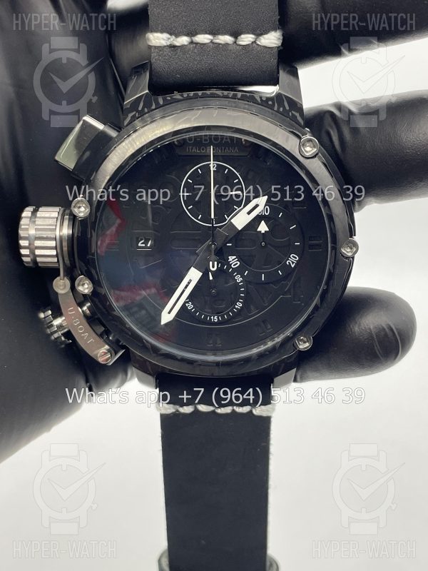 Товар U-Boat Chimera 7177 48mm Art 5531 Фото 8 - U-Boat Chimera 7177 48mm Art 5531