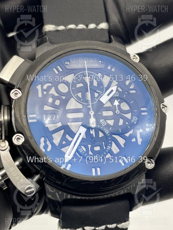 Товар U-Boat Chimera 7177 48mm Art 5531 Фото 9 - U-Boat Chimera 7177 48mm Art 5531