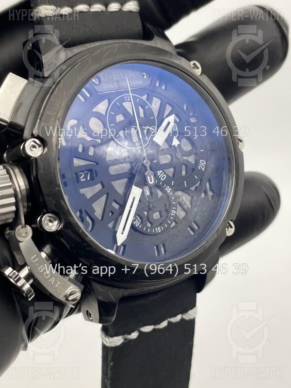 Товар U-Boat Chimera 7177 48mm Art 5531 Фото 10 - U-Boat Chimera 7177 48mm Art 5531